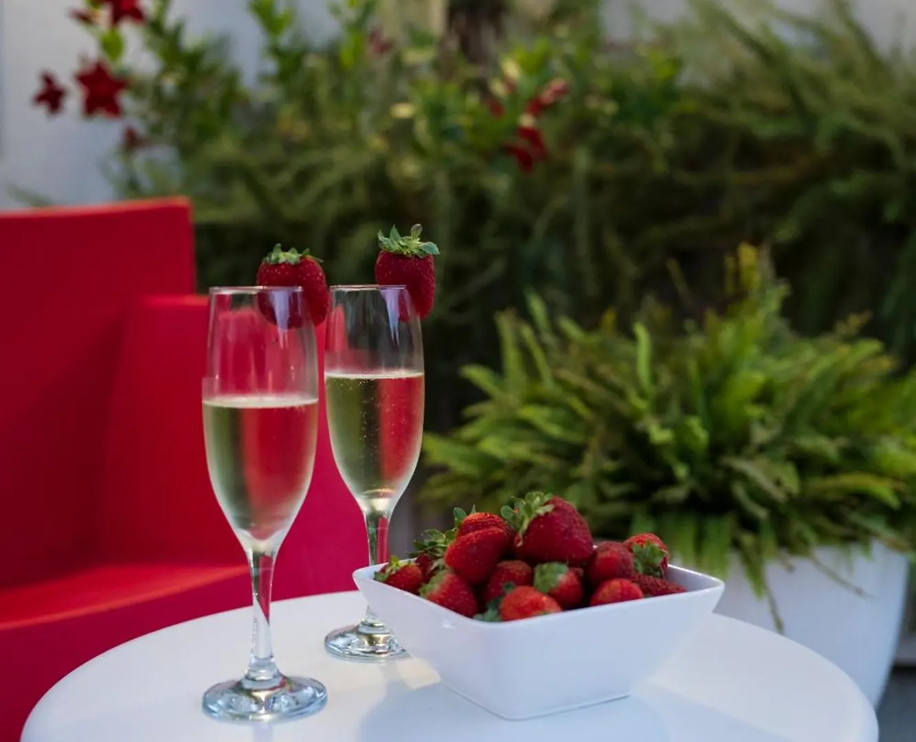 Rooftop 19_Amalfi Luxury Suite Amalfi